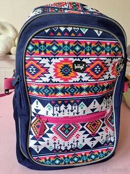 Školní batoh Baagl