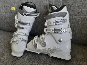 Boty sjezdové 39