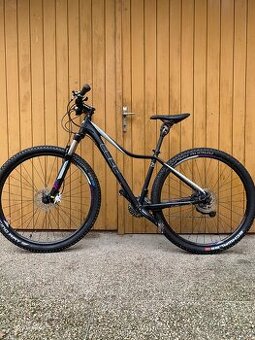 Horské kolo Cube access 29” S