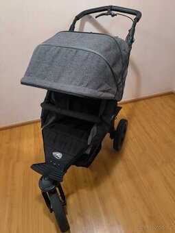 Sportovní kočárek Joggster Trail Premium Line