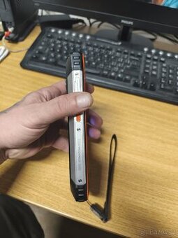 Odolný telefon Blackview BV9300 Pro