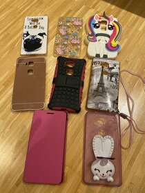 8 obalů na mobil Huawei Honor 5X