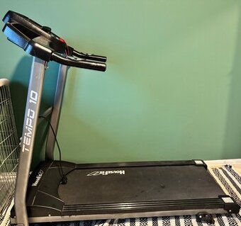 Běžecký pás HouseFit Tempo 10