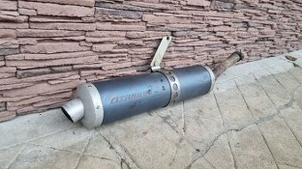 Laděný výfuk - Yamaha YZF-R1