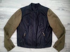 Dámská lehká bunda velikost XL