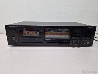 Tape deck Onkyo ta 2130