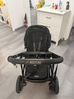 Cybex e-Gazelle S