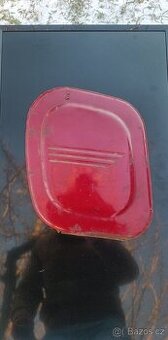 Bateriový Kastlík Jawa Panelka/ČZ Sport atd.