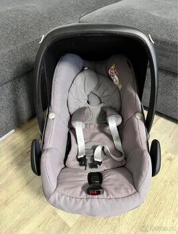 Autosedacka vajicko Maxi cosi Pebble
