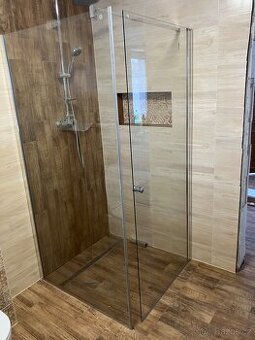 Dveře - sprchový kout