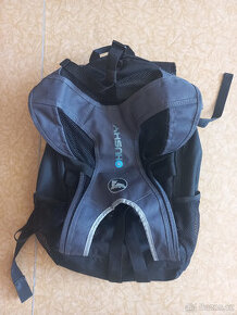 Batoh na kolečkové brusle Husky