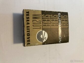 Gramofonova jehla WM2101