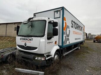Renault Midlum