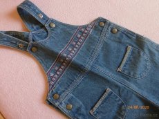 DĚTSKÉ OBLEČENÍ MIX  od 1roku...