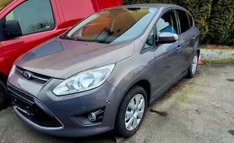Ford C-MAX 1.0 Eco Boost