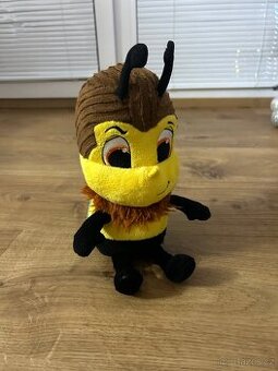 Vilík plyšový včela - 1