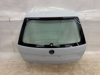 5 dveře Škoda Octavia 3 kombi