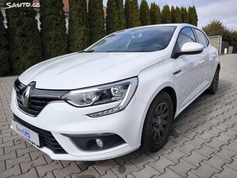 Renault Mégane, 1.5 DCi ZEN
