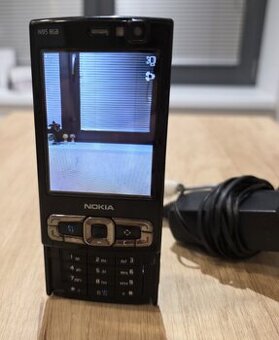 Nokia N95 8GB - 1