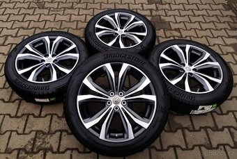 Alu disky originální Lexus RX 5x114,3 R20 Nové