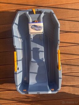 Dětské boby Trilugik - Wedze