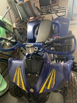 Dětská ATV 125