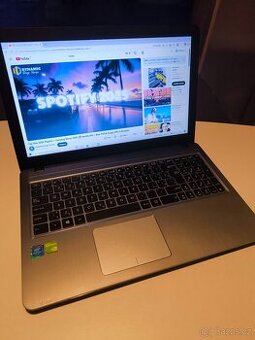 Asus x540s - 1