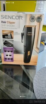 Zastřihovač vlasů