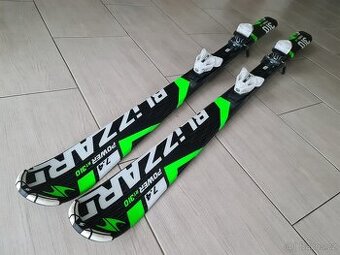 Lyže Atomic dětské 110cm