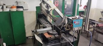 Pásová pila Pegas 290 Profesional