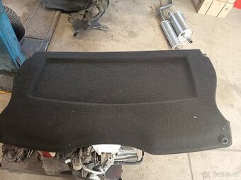 Zadní plato Ford Fusion