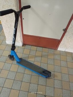 Dětská koloběžka Oxelo freestyle