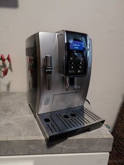 De’Longhi Dinamica – automatický kávovar s cappuccinem