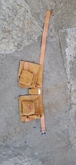 Kapsa opasek na nářadí