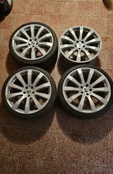 Tomason TN4 5x112 R20