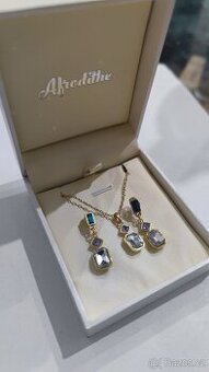 Sada šperků Afrodithe