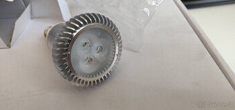 (10x) E14, 2800K, 300lm, 60 stupňů, 85-220VAC, LED, 3W