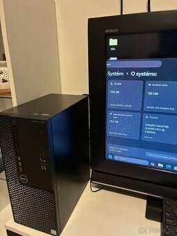 Dell Optiplex 3060