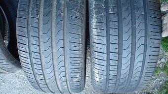 275/45/20 110w Pirelli - letní pneu 2ks