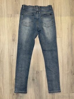 Chlapecké jeansy Name It, vel.158