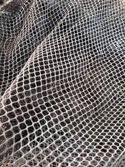 Síť na seno - síť na balík