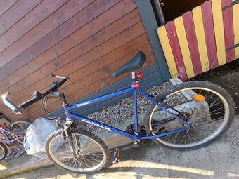 Horské kolo Favorit Comander