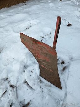 Prodám pluh ke kultivátoru