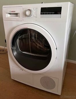 Sušička Bosch