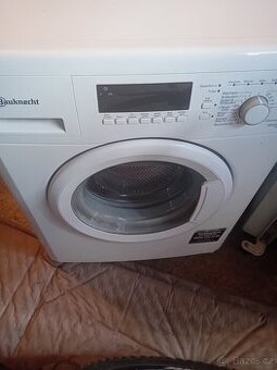 Aut.pračka zn.Bauknecht