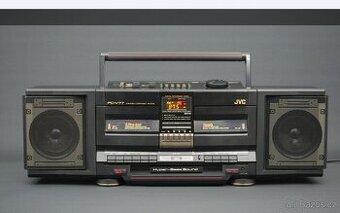 JVC PC-V77V Vintage