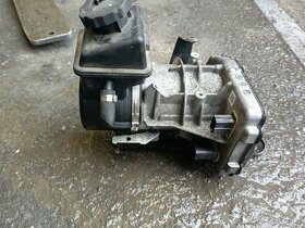 MERCEDES BENZ ML W164, GL X164, R V251 ELEKTRICKÉ SERVO