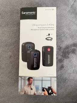 SARAMONIC Blink 500 B2