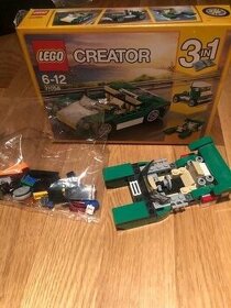 LEGO kompletne viac druhov