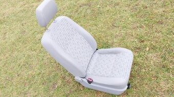 Volkswagen Transporter T5 – Sedadlo řidič